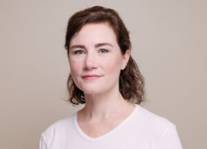 Johanna_Stannelle Portraitfoto von Johanna Stannelle.